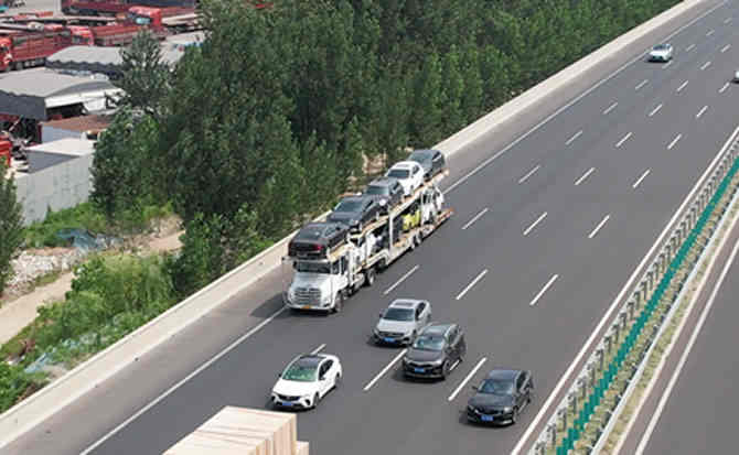 鸡泽高速公路汽车救援